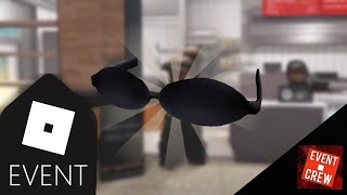 [EVENT] HOW TO GET THE SPOON SHADES INSIDE THE CHIPOTLE EVENT INSIDE OF ROBLOX screenshot 4