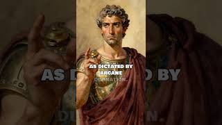 One Eclipse Ended the Peloponnesian War #ancient #greece