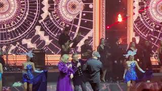 Fuego i Stela Enache  Ani De Liceu  Sala Palatului 30112023