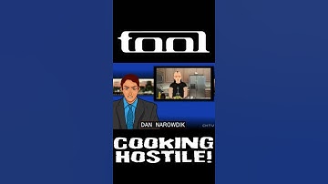 Thumbnail of TOOL Sober parody