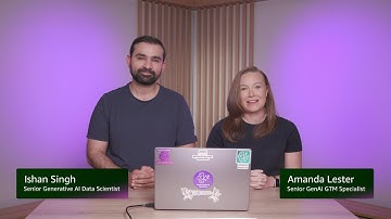 Gain Complete Visibility into AI Agents | AgentCore Observability | Amazon Web Services