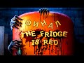 The Fridge is Red Прохождение инди-хоррор игры: Финал