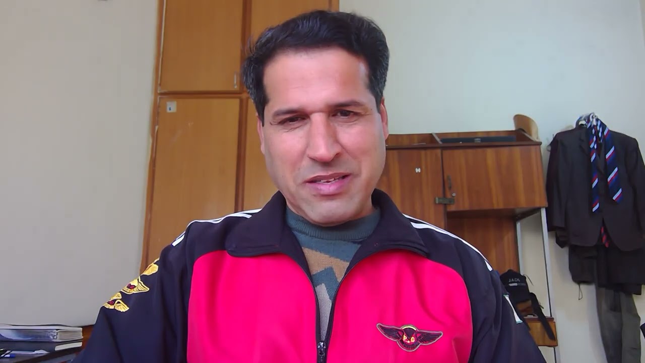 Sergei Yesenin, Russian Poet's poem in Urdu ''Maa key naam Khatt''