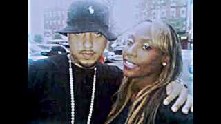 SKIZZ BANGA TV  WITH LOU AND FRENCH MONTANA ON STAGE CLUB CENTRO LAWRENCE MASS