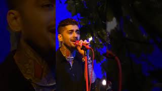 Dreamin  Performance Stairway To The Sky Tour  New York City    Zayn