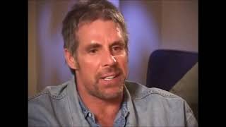 Ultimate Warrior on working with Andre the Giant