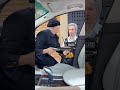 BEN EAGLE - An unexpected swap #Funny #ActionComedy #KungFu #Kindness #Trending #Viral