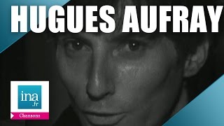 Video thumbnail of "Hugues Aufray "Céline" | Archive INA"