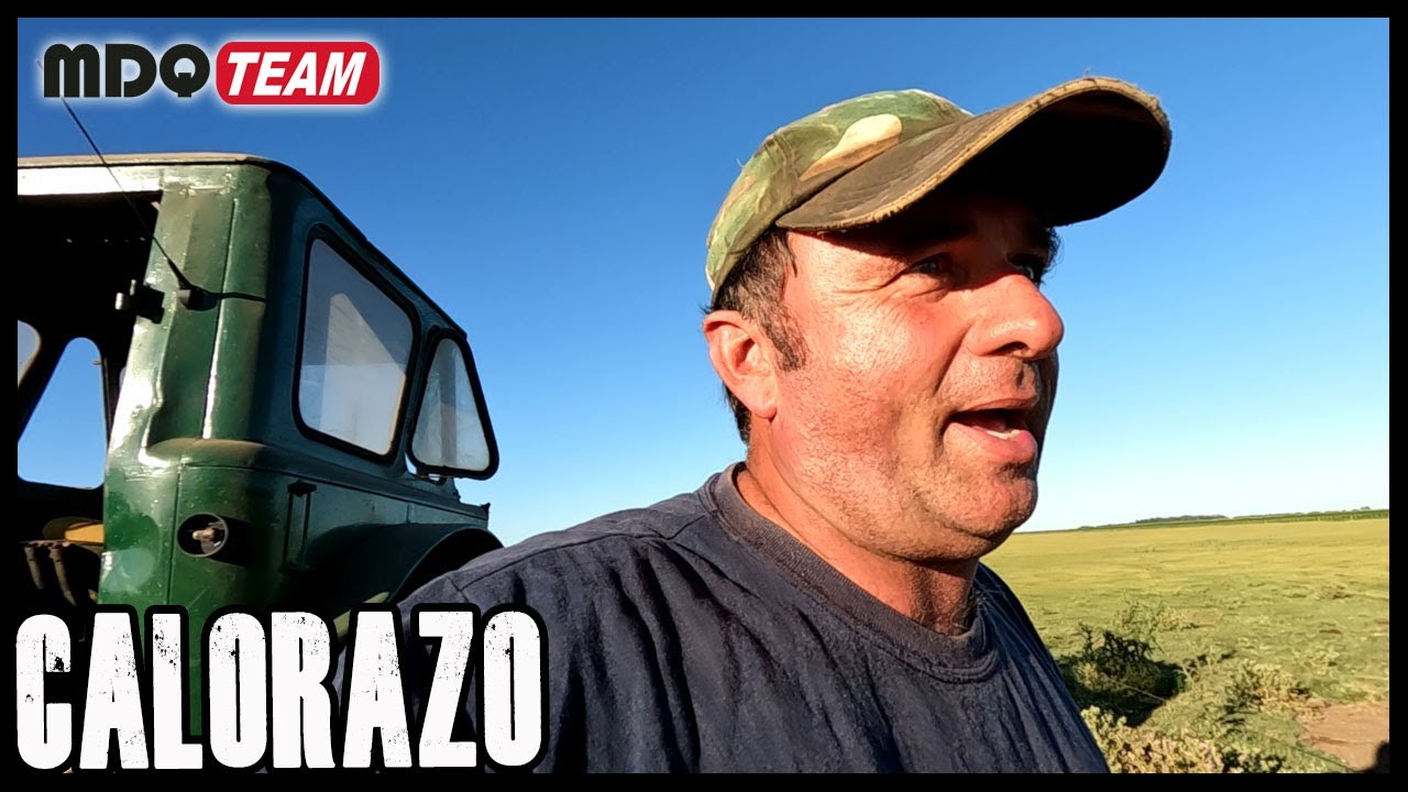 DIA DE TRACTOR a 120 GRADOS