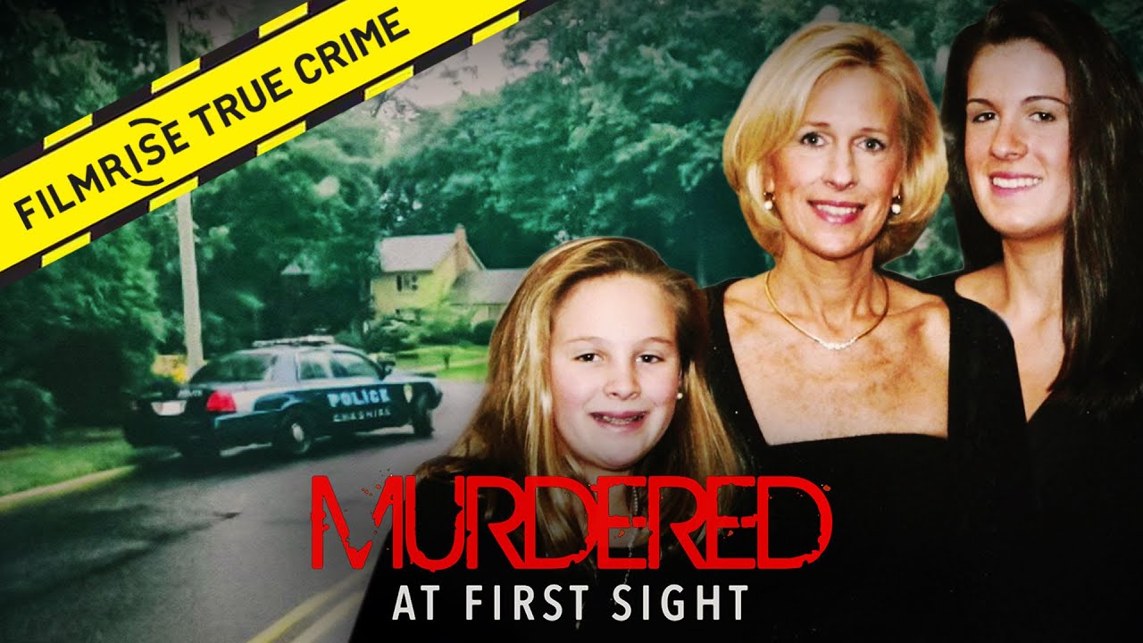 The Chesire Murders: The Petit Family