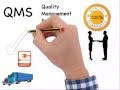 What is a Quality Management System?