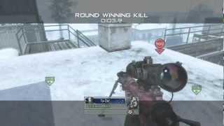 First Killcam In Adore !