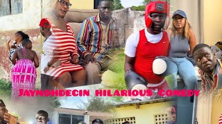 BEST OF JAYMOHDECIN AKA (CHOKE CHINGLI)