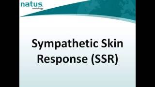 19. UltraPro First Generation Hardware - Sympathetic Skin Response (SSR)