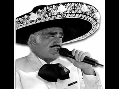 Dj Carlitos (Vicente Fernandez Mix)