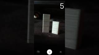 photography hack with pins #shorts #photography