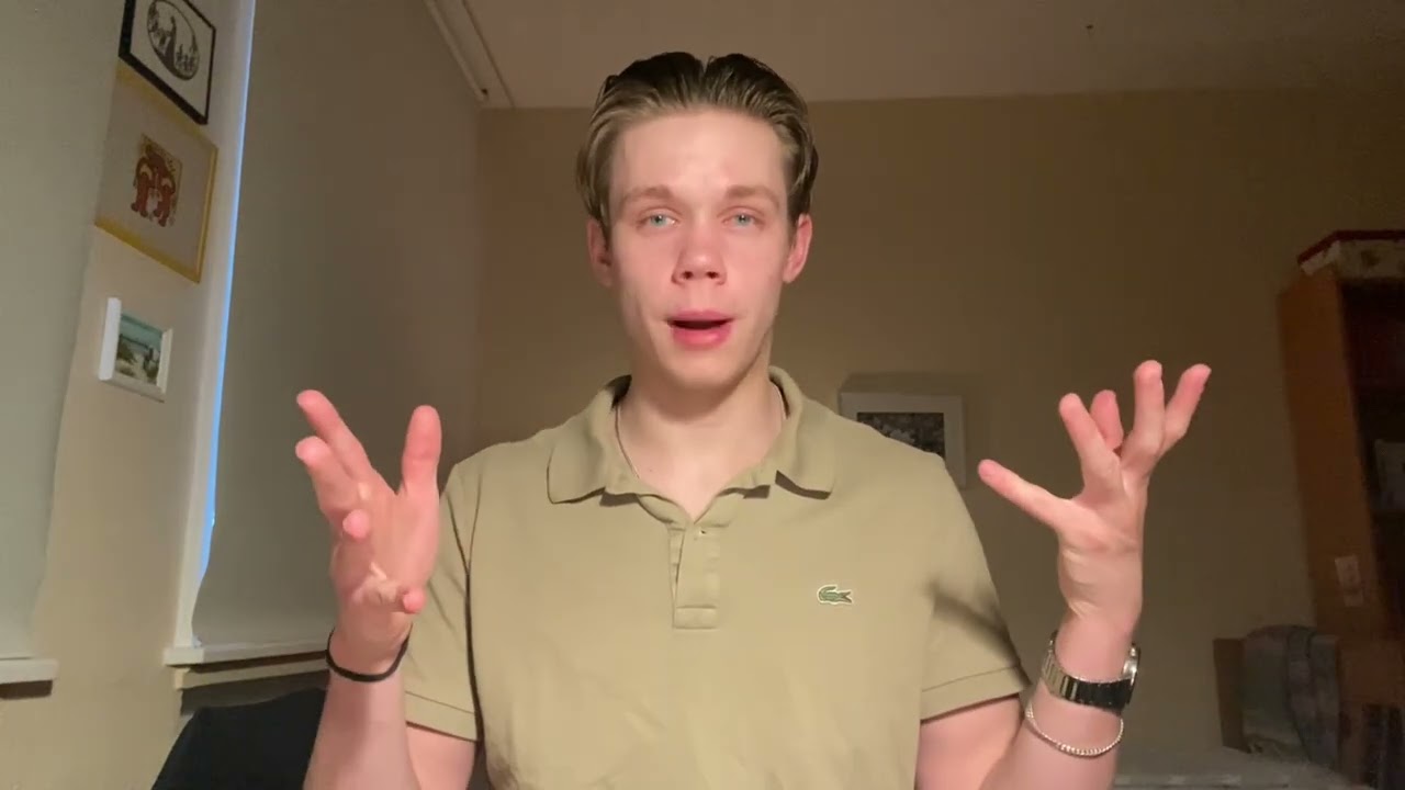 Was die wenigsten über Erfolg wissen...