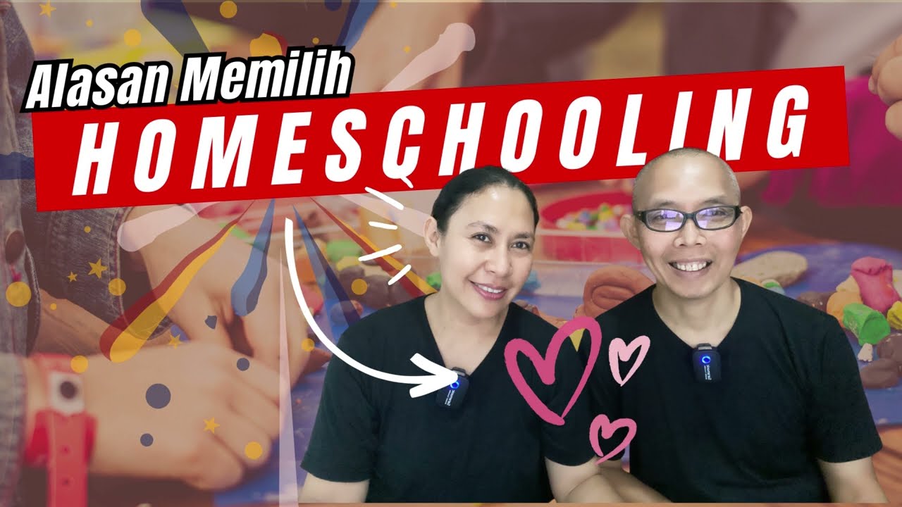 Alasan ini yang Bikin Kami Bisa Bertahan lebih dari 20 Tahun Homeschooling