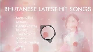 Bhutanese Latest Hit Song || June 2025 Release