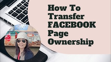 How To Transfer FACEBOOK Page Ownership #facebookads #facebookmarketing #askjingo
