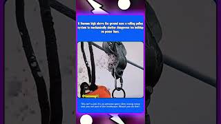 The most extreme winter zipline you’ll ever see