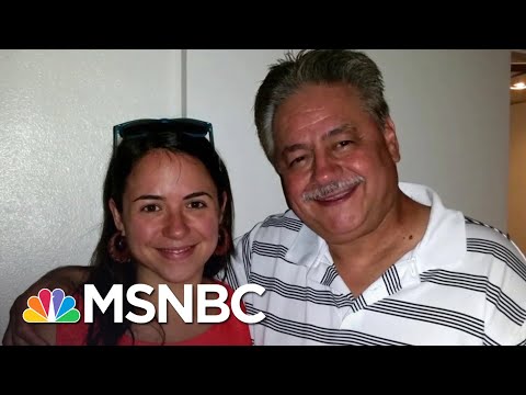 Urquiza: It’s Clear Trump Knew About Threat Of Virus And ‘Decided To Lie’ | The Last Word | MSNBC