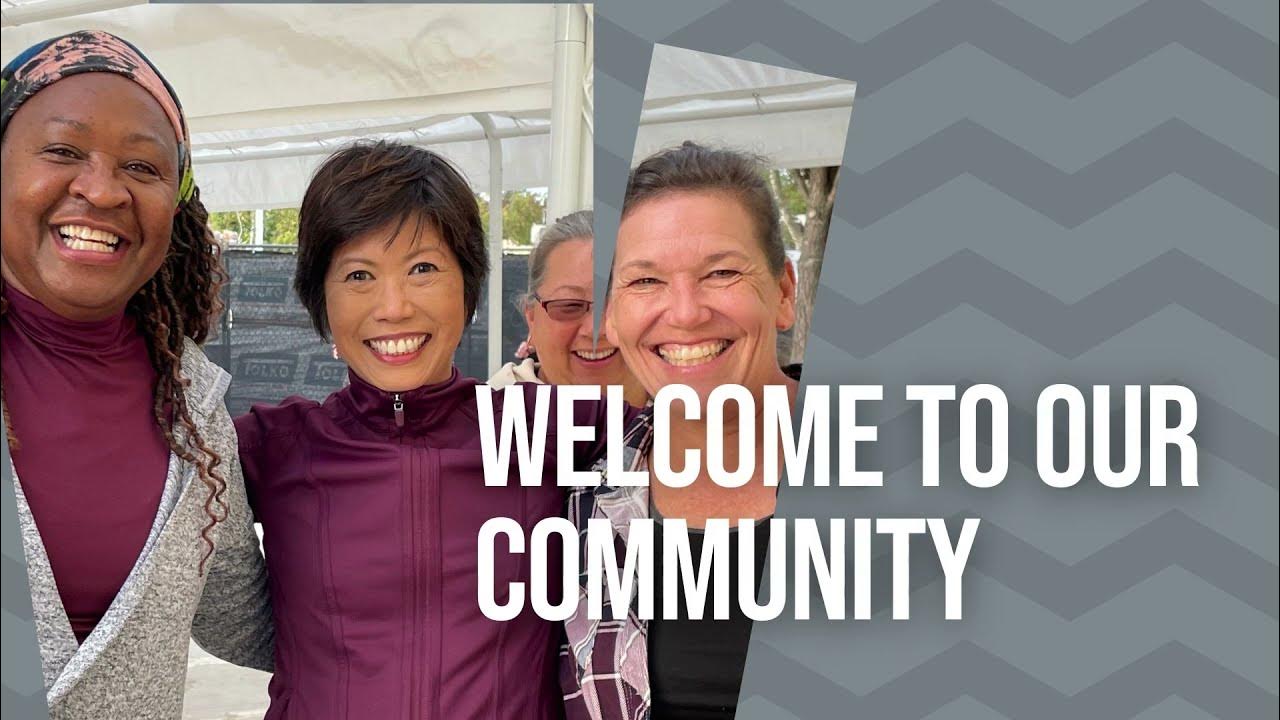 FAll 2021 Highlights Reel Synergy Health Club Petaluma YouTube