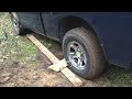 How to get a stuck truck out of the mud Mp3 Song