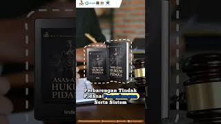 ASAS ASAS HUKUM PIDANA