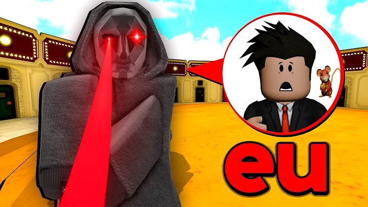 EU VIREI O LIDER DO ROUND 6 E CONTROLEI A BONECA BATATINHA NO ROBLOX Frontman (Todos Odeiam Ele) 🤬