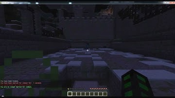 SmashPvP McMMO Archery Preview