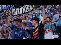 Behind the Shield presented by Audi: Oh When The Wiz