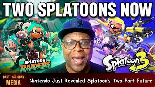 任天堂がスプラトゥーンの次なる時代を明かした…そして「スプラトゥーン4」の到来は避けられない screenshot 5