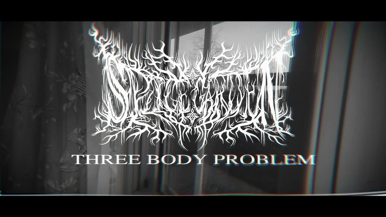Watch SPICE:GARDEN - THREE BODY PROBLEM (Visualizer) on YouTube Watch SPICE:GARDEN - THREE BODY PROBLEM (Visualizer) on YouTube
