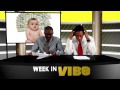 Lance Armstrong's Drug Confession &amp; Stevie Wonder's Tax Problems: Week in VIBE