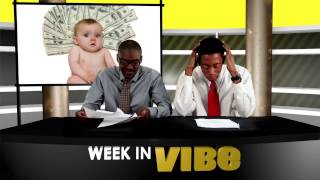 Lance Armstrong's Drug Confession & Stevie Wonder's Tax Problems: Week in VIBE