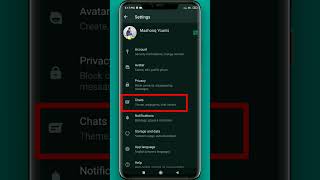 how to fix WhatsApp images not showing in gallery 2022 #shorts screenshot 4