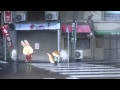 紙兎ロペ「嵐 編」