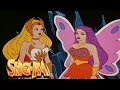 She Ra en Español Latino | Fuera del Capullo | Capítulos Completos | Dibujos Animados | Videos Niños