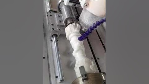 cnc router with rotary device for  stone engraving