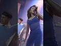 JocelynEnriquez's performs "A Little Bit of Ecstasy" @ Hardrock hotel in Manila, Philippines (1998)