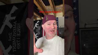 Rare breed Trigger update 