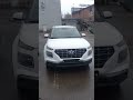 Отзыв HYUNDAI Venue