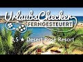 4,5★ Desert Rose Resort | Hurghada