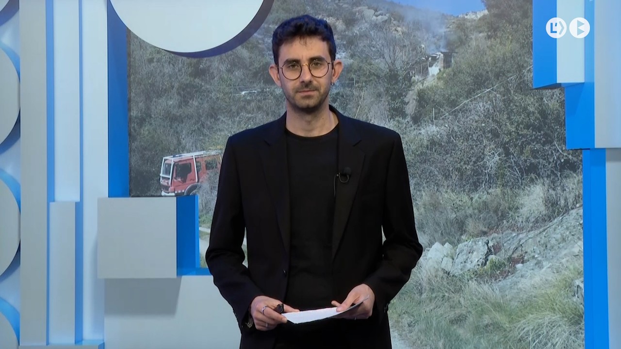 L'Informatiu 17/03/26