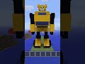 G1 Bumblebee transforming