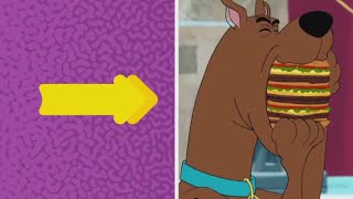 Boomerang Latin America English - Continuity November 21, 2021