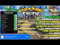 BEACH BUGGY RACING mod menu V2025.09.22 | Mod APK | Unlimited Powerups, Unlimited Abilities &amp; more !
