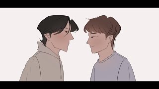 Monsta x animatic - Remember Forever screenshot 5
