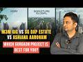 Top 3 Hot New Launches in Gurgaon #Gurgaonrealestate